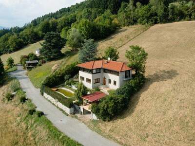 Einfamilienhaus kaufen in 8182 Puch (Bild 2)