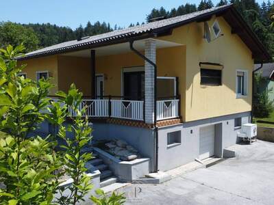 Haus kaufen in 8570 Voitsberg