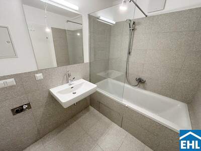 Terrassenwohnung mieten in 1100 Wien (Bild 4)