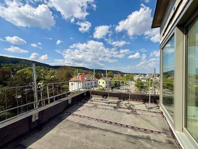 Eigentumswohnung in 2340 Mödling