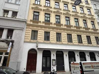 Wohnung mieten in 1010 Wien