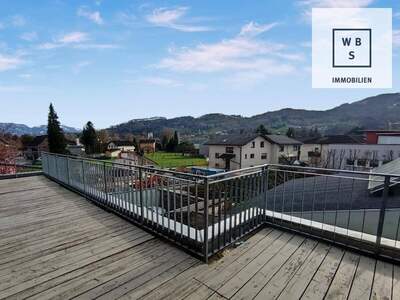 Eigentumswohnung in 6973 Höchst