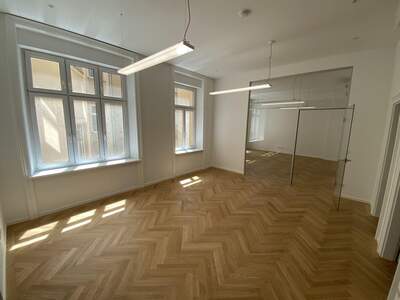 Gewerbeobjekt mieten in 1010 Wien (Bild 3)