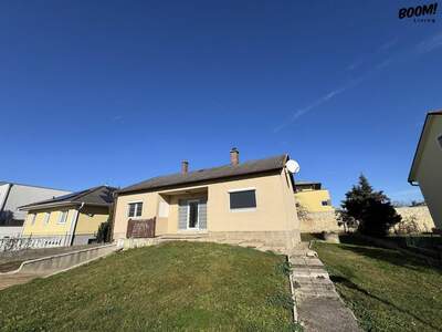 Haus kaufen in 7111 Parndorf