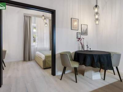 Eigentumswohnung in 1190 Wien