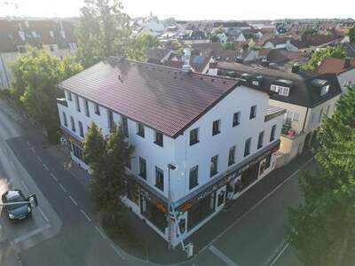 Anlageobjekt kaufen in 3430 Tulln