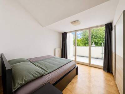 Mietwohnung in 8010 Graz