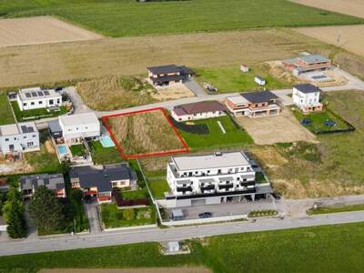 Haus kaufen in 4710 Pollham