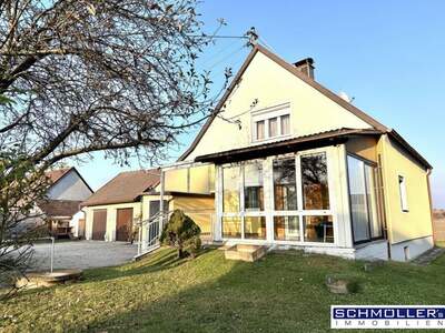 Haus kaufen in 4614 Marchtrenk