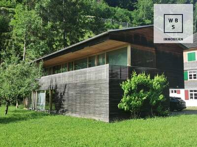 Haus mieten in 6882 Schnepfau