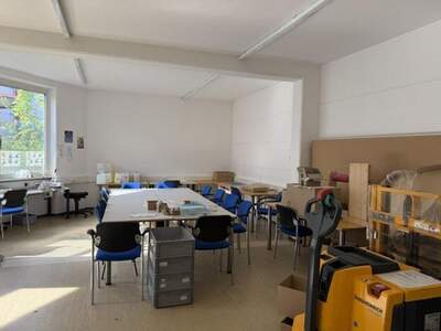 Gewerbeobjekt mieten in 4020 Linz (Bild 4)