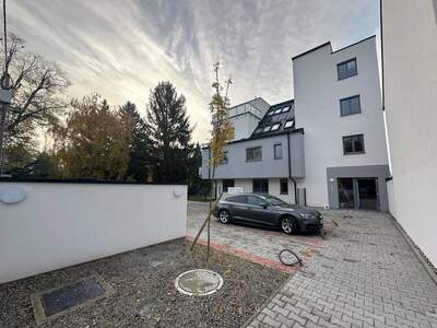 Wohnung kaufen in 1220 Wien