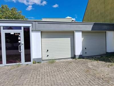 Immobilie mieten in 2700 Wiener Neustadt