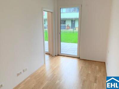 Terrassenwohnung mieten in 1220 Wien (Bild 5)