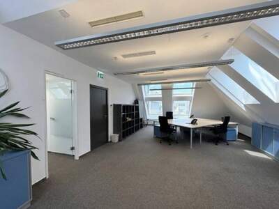 Gewerbeobjekt mieten in 1020 Wien