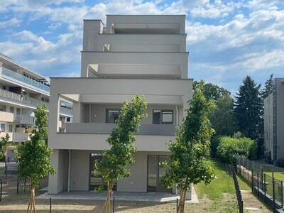 Terrassenwohnung kaufen in 8010 Graz (Bild 3)