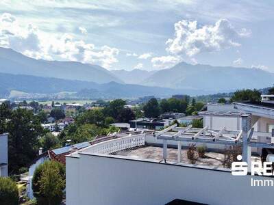 Terrassenwohnung kaufen in 6020 Innsbruck (Bild 2)