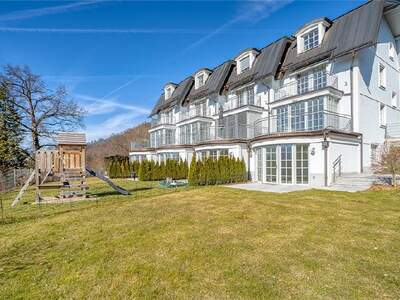 Reiheneckhaus mieten in 5020 Salzburg