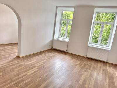 Altbauwohnung kaufen in 1030 Wien (Bild 1)