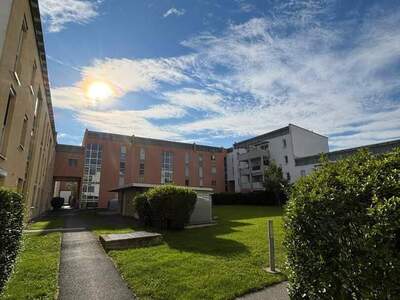 Mietwohnung in 8052 Wetzelsdorf