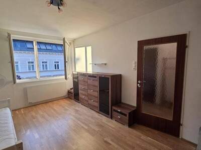 Wohnung provisionsfrei kaufen in 1150 Wien