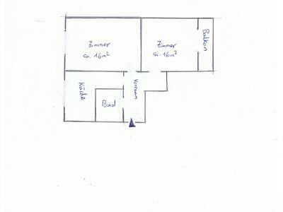 Wohnung mit Balkon mieten in 1100 Wien (Bild 3)