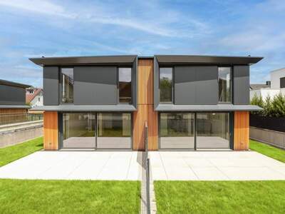 Haus kaufen in 2531 Gaaden