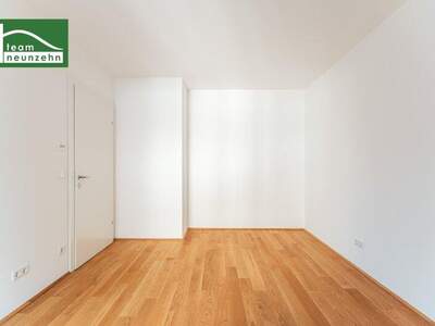Terrassenwohnung kaufen in 1210 Wien (Bild 4)