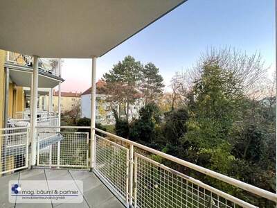 Terrassenwohnung mieten in 2000 Stockerau (Bild 1)