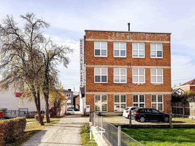 Wohnung mieten in 4950 Altheim