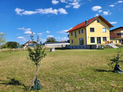 Einfamilienhaus kaufen in 3443 Sieghartskirchen (Bild 3)