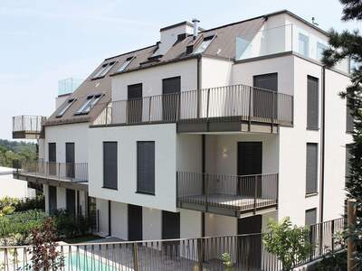 Wohnung kaufen in 1170 Wien (Bild 4)