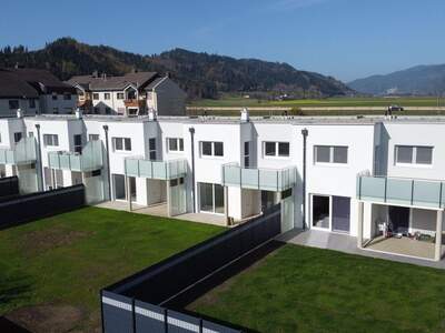 Haus mit Garten kaufen in 8750 Judenburg (Bild 5)