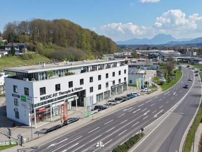 Gewerbeobjekt kaufen in 4840 Vöcklabruck (Bild 1)
