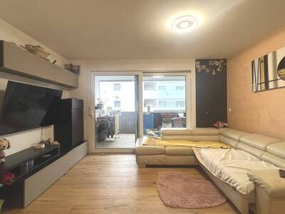 Wohnung kaufen in 6890 Lustenau