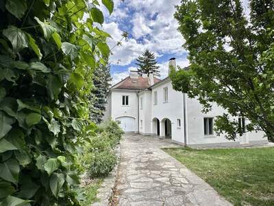 Haus mieten in 1130 Wien