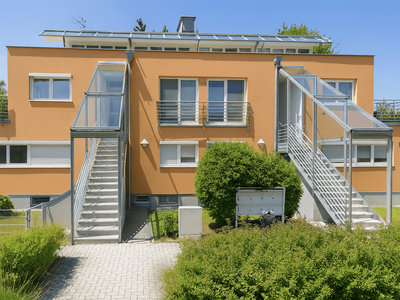 Wohnung kaufen in 5020 Salzburg