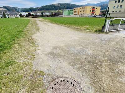 Grundstück kaufen in 8741 Weißkirchen (Bild 5)