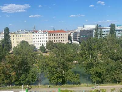 Altbauwohnung kaufen in 1090 Wien (Bild 1)