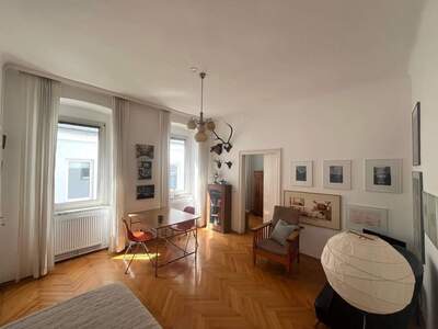 Wohnung provisionsfrei mieten in 1160 Wien