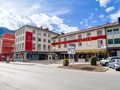 Gewerbeobjekt mieten in 9800 Spittal