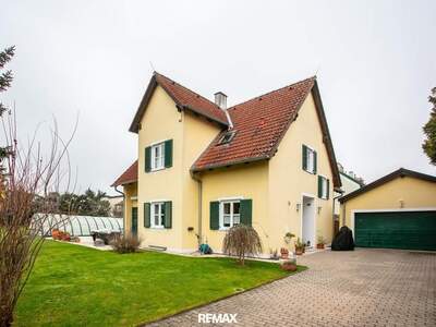 Haus kaufen in 3512 Mautern