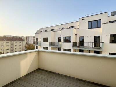 Terrassenwohnung kaufen in 1230 Wien (Bild 3)