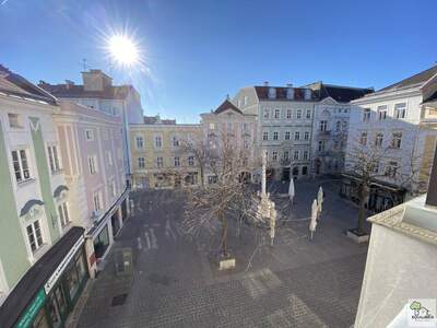 Wohnung mieten in 3100 St. Pölten