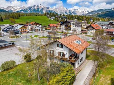 Haus kaufen in 6100 Seefeld