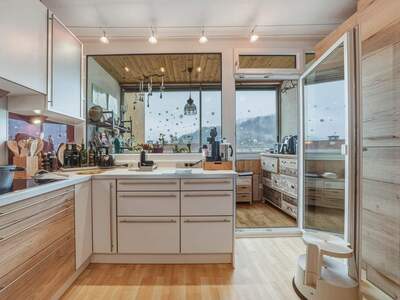 Terrassenwohnung kaufen in 6020 Innsbruck (Bild 4)