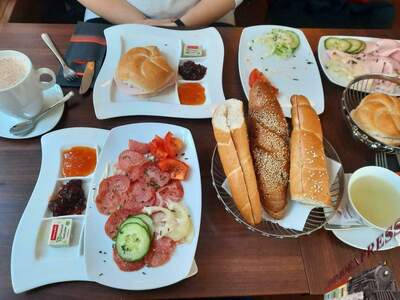 Gewerbeobjekt mieten in 1070 Wien (Bild 1)