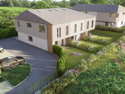 Haus mit Garten kaufen in 3506 Brunnkirchen (Bild 1)