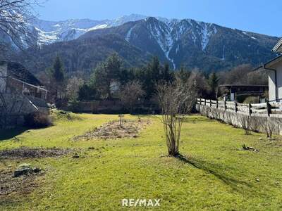 Grundstück kaufen in 6421 Rietz