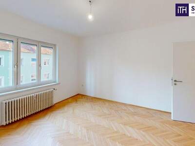 Terrassenwohnung mieten in 8010 Graz (Bild 3)